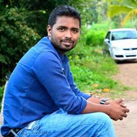 Sachin Powar