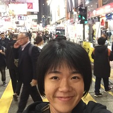 Ai Lin