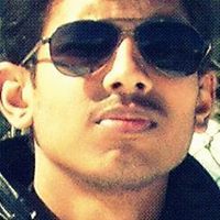 Ashish Sharma