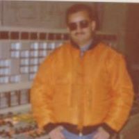 خالد محمد العجالي