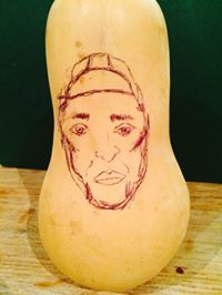 Robin Hartfield-Cross