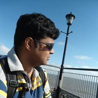 Hemant Katagi