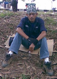 Bambang Widodo