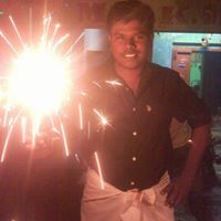 Ragu Nath