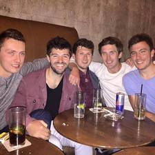Liam O'Connell