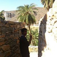 Mohammed Alg
