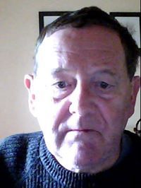 Roger Coaley