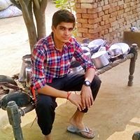 Saurabh Sharma