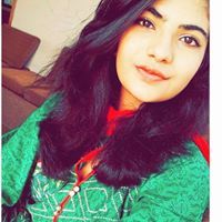 Zainab Arooj