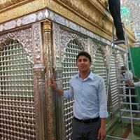 حسنين الشرقي