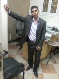 محمد البدري