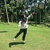 Nur Syafiqah