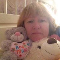 deborah buttle