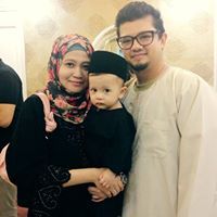 Mohammad Taufik