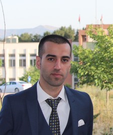 Haydar Mohammed