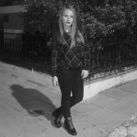 Δέσποινα Φραγκιαδάκη