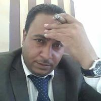 المحامى شحات البس