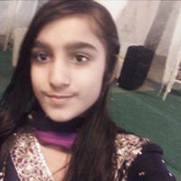 Ayesha Idrees