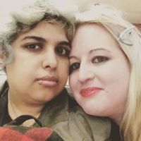 Steph Maxwell-Kavanagh