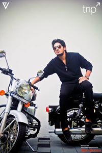 Maneesh Kumar