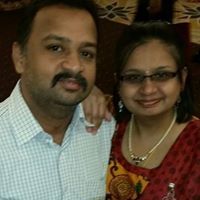 Mahalakshmi Viswanathan
