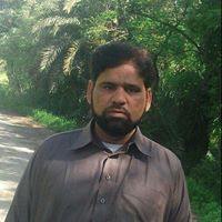 Naimat Ullahkhan