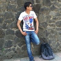 Pragnesh Chauhan