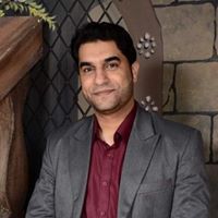 Khalil Yaseen