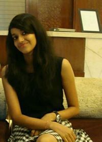 Kashika Goyal