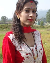 Gita Bhattarai Wagle