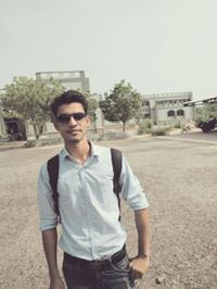 Anil Kumar