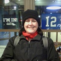 Marci Brown