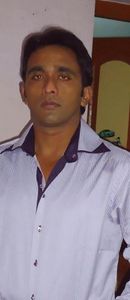 Ritesh Shaw