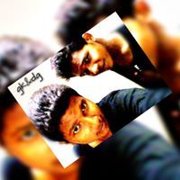 Gautham Playz