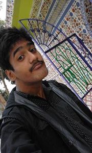 Deepak Mohanty