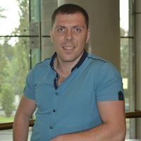 Владислав Гавриленко