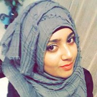 Anisah Tinkouree