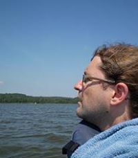 Alexei Markovits