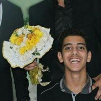 Mohamed Saeed