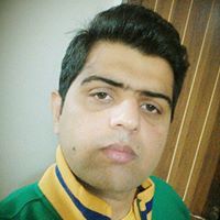 Sardar Imran
