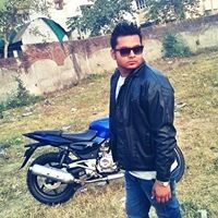 Kishan Patel