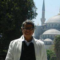 Mohammed Ansari
