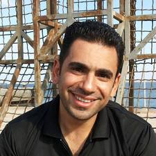 Mohammed Mostafa