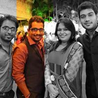 susheelkumar B