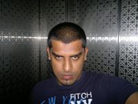 Mahammad Ashfaq