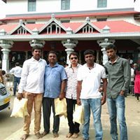 ಕಿರಣ್ ಕುಟ್ಟಿ