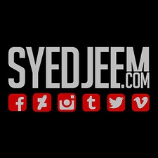 Syed Jahangeer Zaidi