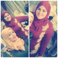 Hadeel Ahmed