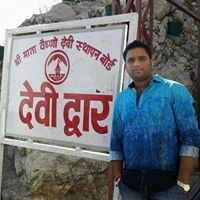 Neev Naveen