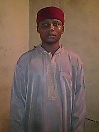 Suleiman Ali